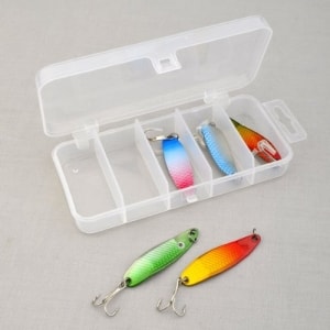 Fishing Lures