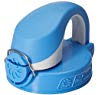 Nalgene OTF Bottle Lid (Blue/White)