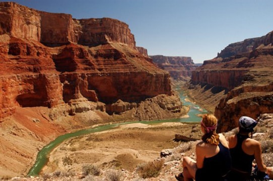 Western Grand Canyon