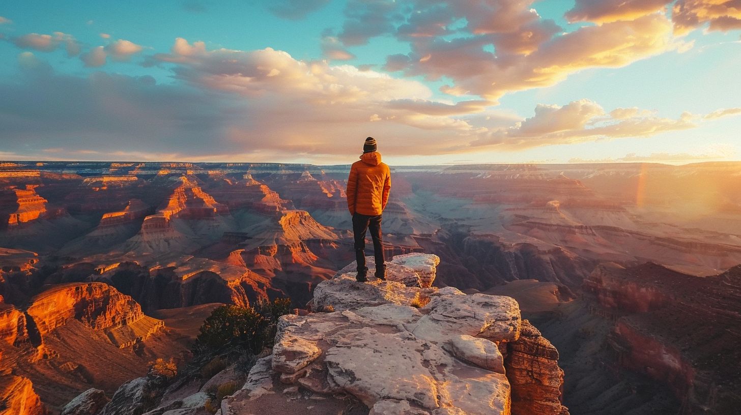 Hidden Gems to Escape the Crowds: The South Rim and Beyond Grand Canyon