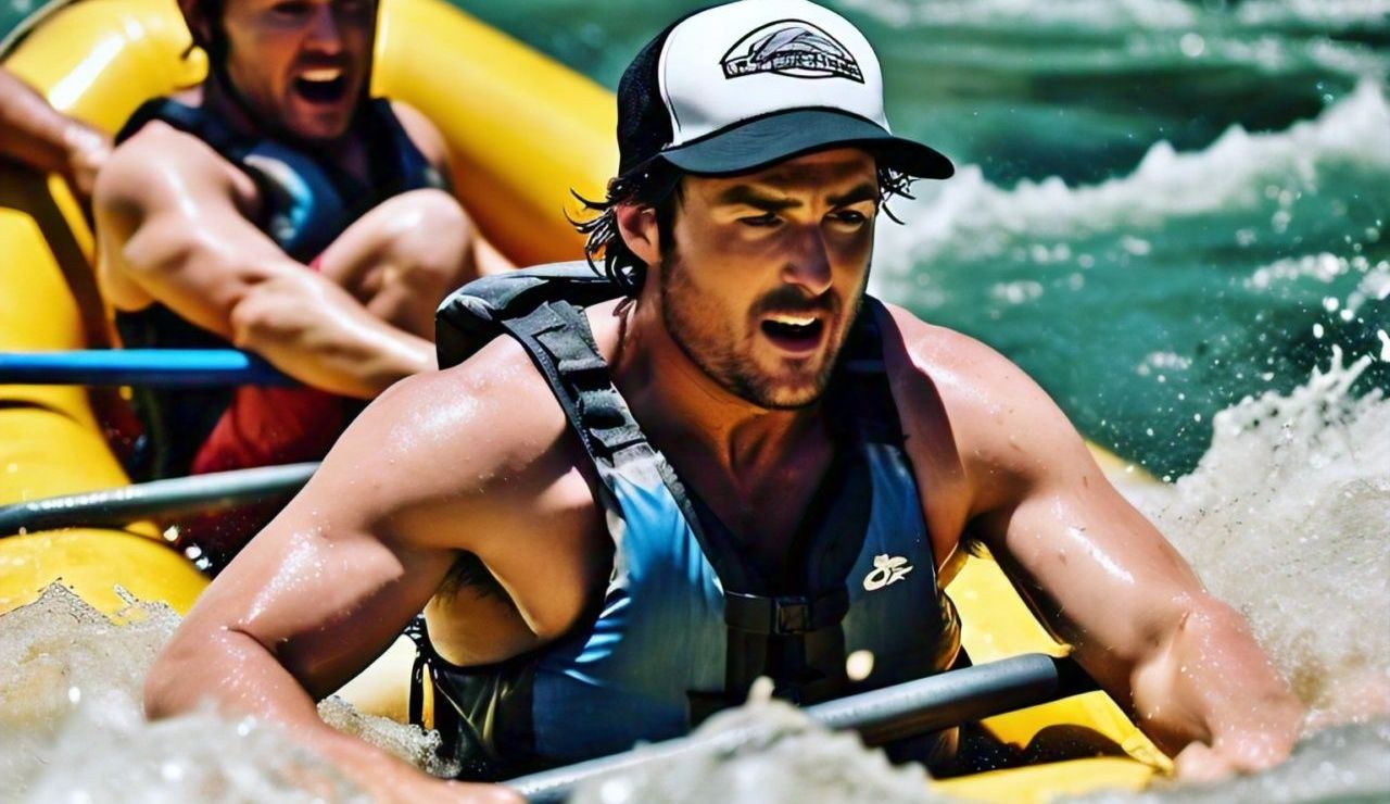 The Benefits of Rafting for Physical and Mental Health- Grand Canyon Rafting