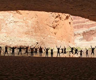 About Advantage Grand Canyon