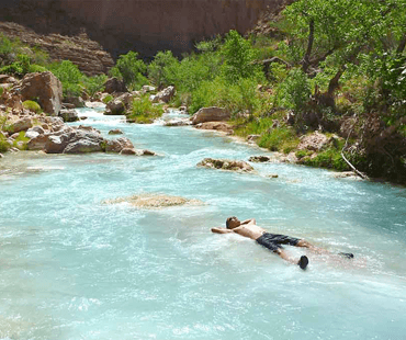 western expeditions grand canyon